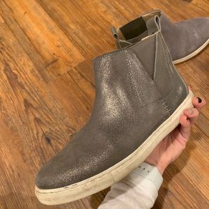 Splendid High Top sneakers